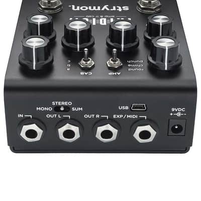 Strymon Iridium - AMP & IR CAB image 2