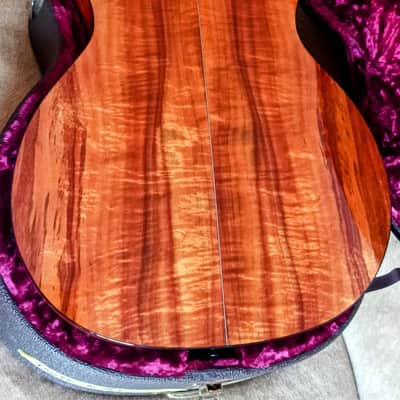 Taylor K14c 1998 with Neumman MCM 114 (New) image 10