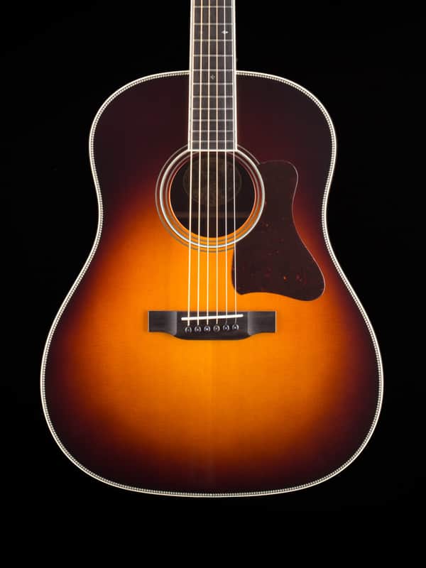 Collings CJ - Custom Square Headstock image 1