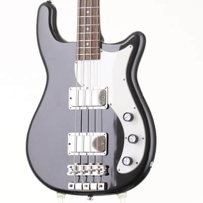 Epiphone Embassy Bass Graphite Black [22062354642] (07/13) image 7