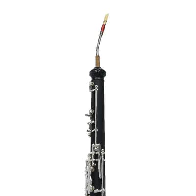 Schiller Elite V English Horn – Ebonite image 4