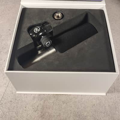 Earthworks ETHOS Supercardioid Broadcast Condenser Microphone image 6