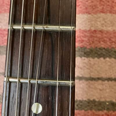 1964 Gibson Melody Maker Electric Guitar image 4