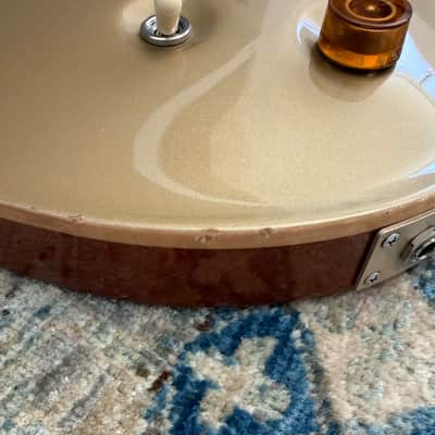 PRS McCarty Gold Top (7 lb 5 oz) image 13