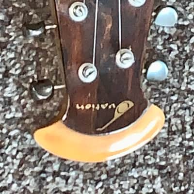 Vintage 1969 Ovation Condor hollow body electric guitar made In the usa case image 2