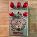 Wampler Germanium Tumnus Deluxe 2024 - Silver