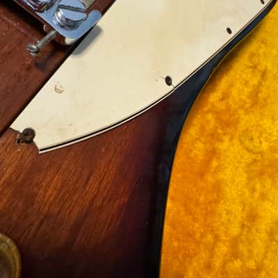 Gibson Firebird III 1964 image 5
