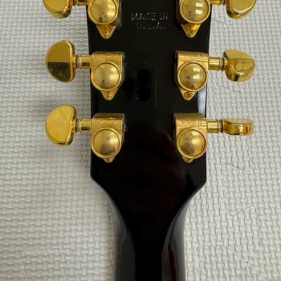 Gibson Les Paul Standard Double Cutaway Plus image 5