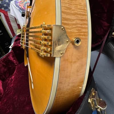 GIBSON LeGrand 2003 - Natural # 22333003 image 7
