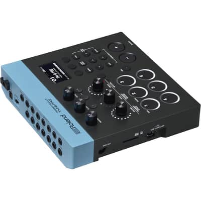 Roland TM-6 Pro Drum Trigger Module (Demo Unit) image 6