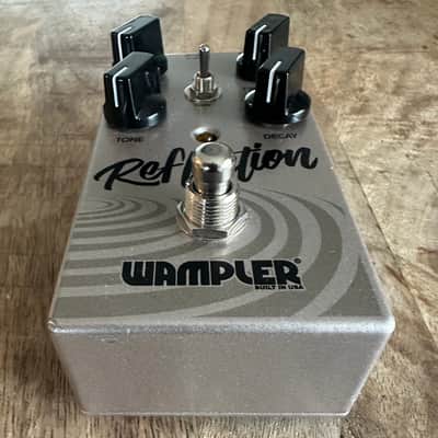 Wampler Reflections Reverb image 4