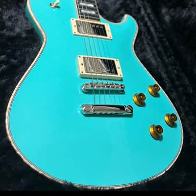 Knaggs Eric Steckel Signature Kenai T/S image 1