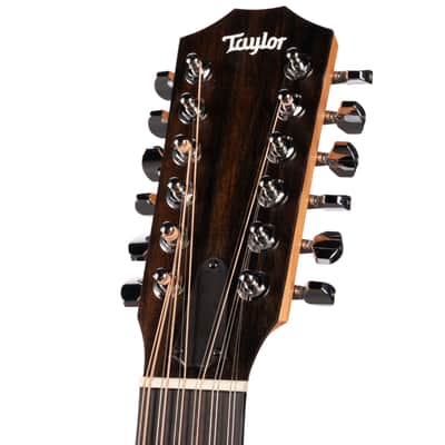 Taylor 150ce 12-String (6483) image 5