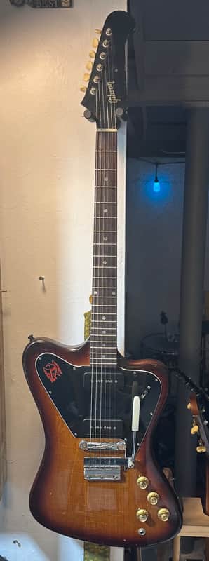 Gibson Firebird 1965 image 1