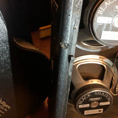 Mesa Boogie Rectifier Standard 4x12" Straight Guitar Speaker Cabinet 1992 - Present - Various image 3
