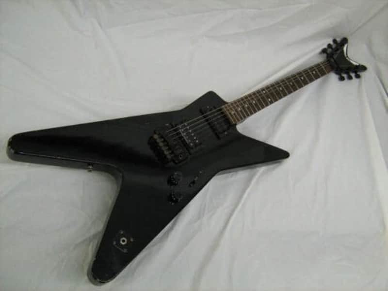 90's HOSONO(IBANEZ CUSTOM SHOP LUTHIER) NECK & CUSTOM ML BODY - made in USA image 1