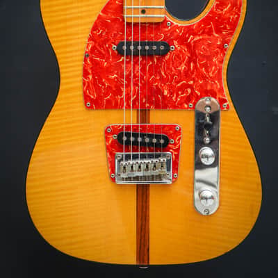 Hohner The Prinz (1985) Used image 3