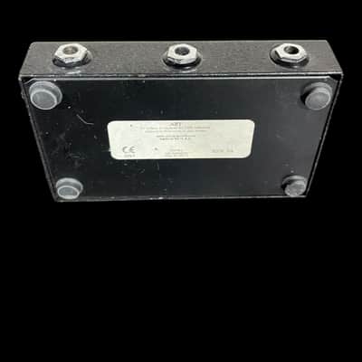 Morley ABY Switch 2010s - Black X8761 image 5
