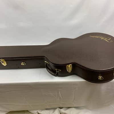Takamine EF508KC NEX Koa Acoustic-Electric Guitar Gloss Natural + Hard Case B-Stock image 18