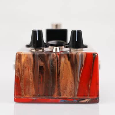 Rockbox Boiling Point Overdrive & Epigaze Audio Neutrino Quark Pedals #55169 image 10