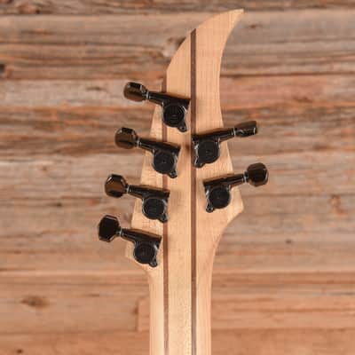 Caparison TAT Special Black 2017 image 7