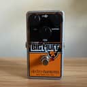 Electro-Harmonix Op Amp Big Muff Pi Reissue 2017 - Present - Black/Orange