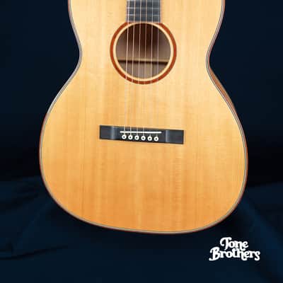 MINT & RARE 1 of 1! 2015 Martin Custom Shop 000-12 Fret image 4