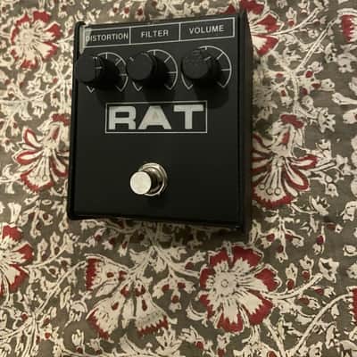 ProCo RAT 2 2003 - Present - Black image 1