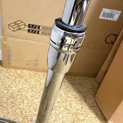 Pearl Cymbal Stand - Double Braced image 6
