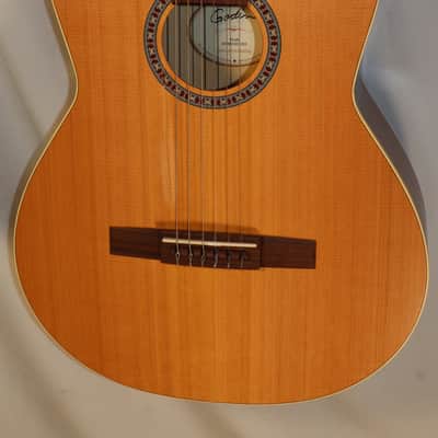 Godin Model # 049691 Etude Nylon String Classical Acoustic Guitar image 3