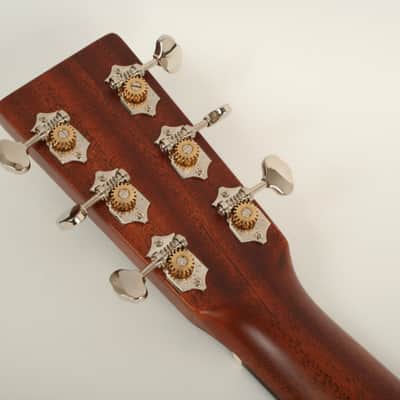 Martin D-18 Satin Standard Series Dreadnought 3043723 image 7
