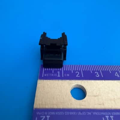 ROLAND MC-505 Groovebox Sequencer Part: Black Single Button Cover image 5
