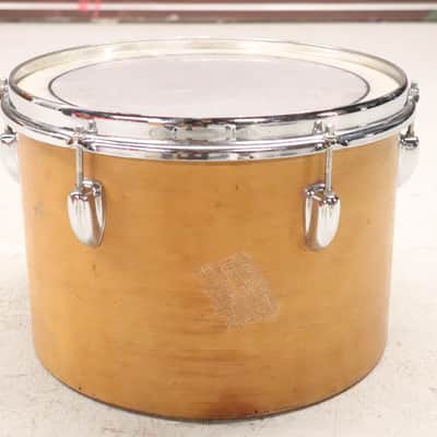 Slingerland 9x13" Concert Rack Tom Drum Vintage 1970's image 3