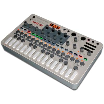 LIVEN Lofi-12 Sonicware image 2