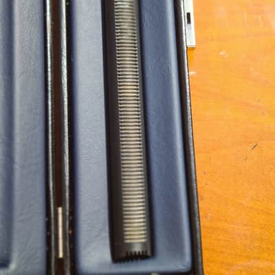 Sennheiser 🎤 Sennheiser MKH 416 / MKH 416 T Shotgun Microphone – Like New with Original Box image 5