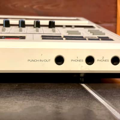 Sansui WS-X1 Multitrack Cassette Recorder image 5