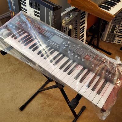 MUST SEE!!! BEHRINGER DEEPMIND 12 IN NEW CONDITION STILL IN FACTORY BOX! image 4