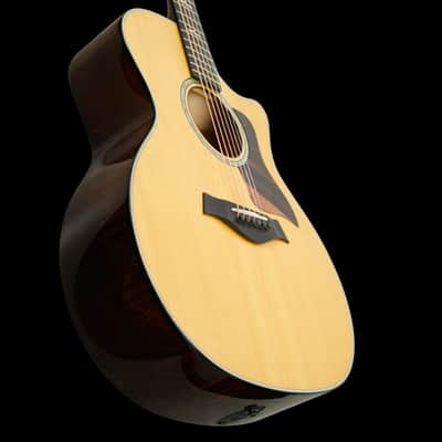 Taylor 614ce image 2