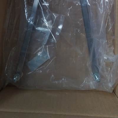 DRONE Trigger System bass drum trigger 20" image 7