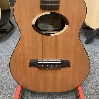 Kremona Coco Tenor Ukulele image 4