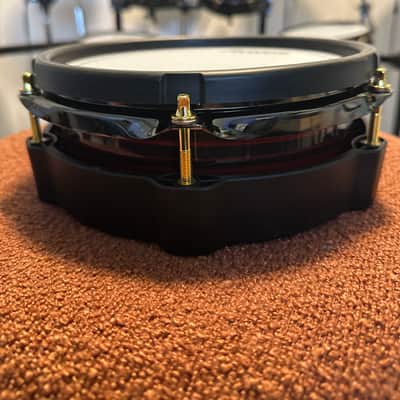 Alesis Strata Prime Core 8” Snare or Tom Mesh Drum Pad OPEN BOX image 1