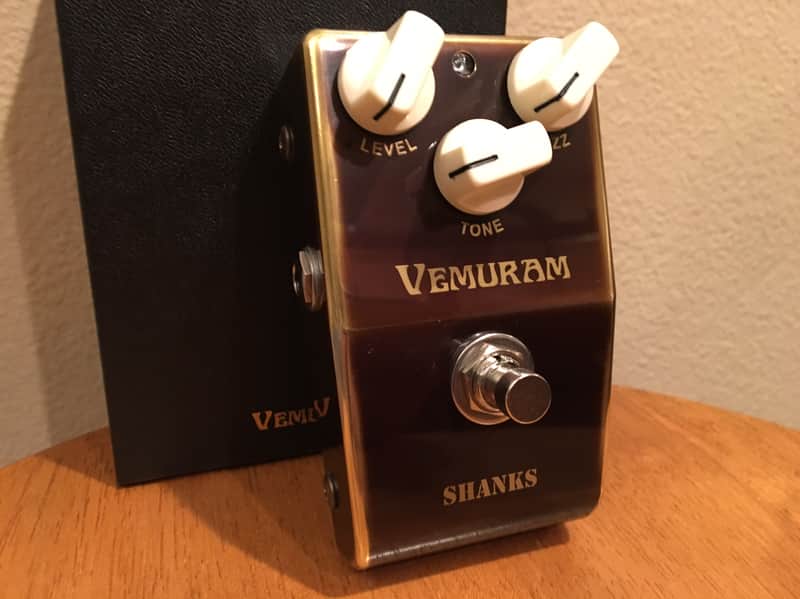 ギター Vemuram Shanks 14392.jpg