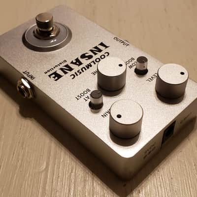 Cool Music Insane Distortion Overdrive image 2