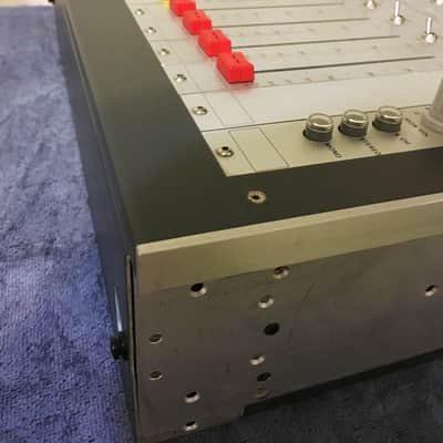 Studer 169 Professional Audio Mixing Console [Very Rare] Made in Switzerland image 11