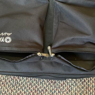 YAMAHA AW16G NYLON PADDED MIXER BAG- MAKE OFFER! image 7