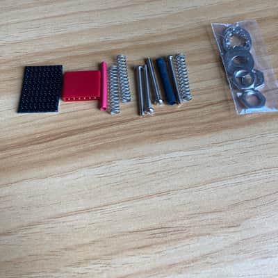 Seymour Duncan AHB-1s Blackouts Humbucker Set 2010s - Black image 6