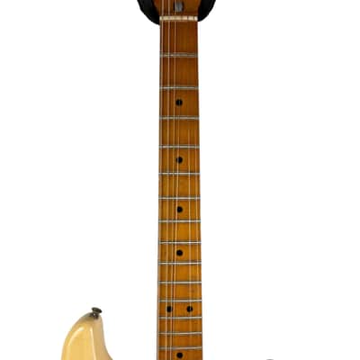 Tokai Silver Star Stratocaster 1981 - Vintage White image 6