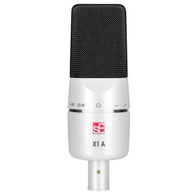 SE Electronics X1 A WB image 1