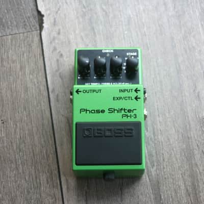 BOSS "PH-3 Phase Shifter" image 2
