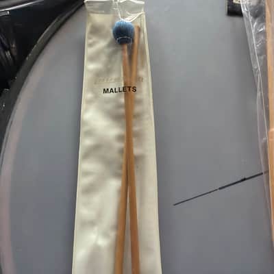 Musser M217 Med Mallets 2010’s - Wood image 3